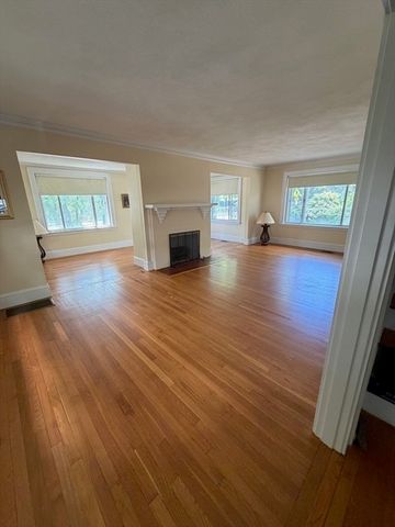 4 Van Ness Road, Belmont, MA 02478