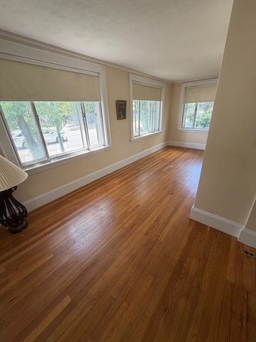 4 Van Ness Road, Belmont, MA 02478