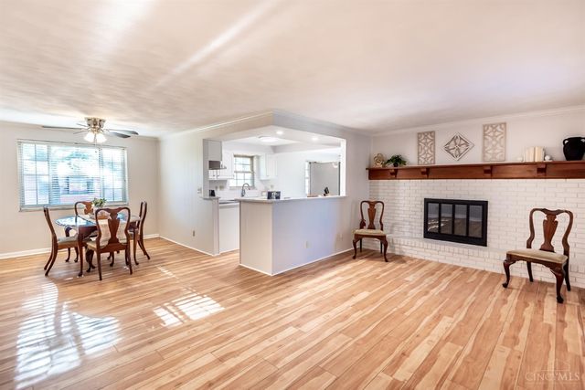 2174 Belloak Drive, Kettering, OH 45440