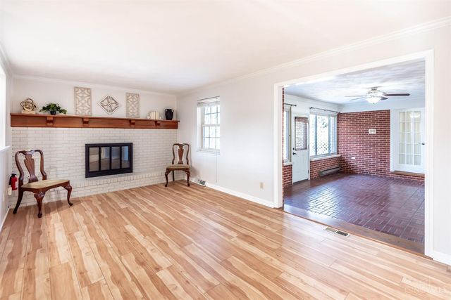 2174 Belloak Drive, Kettering, OH 45440