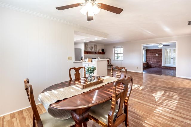 2174 Belloak Drive, Kettering, OH 45440