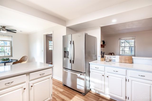 2174 Belloak Drive, Kettering, OH 45440