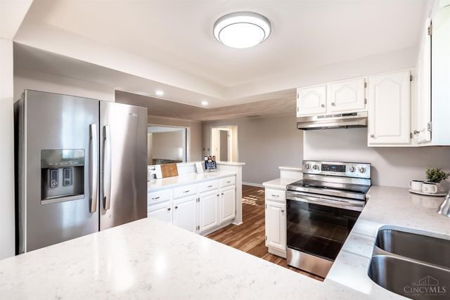 2174 Belloak Drive, Kettering, OH 45440