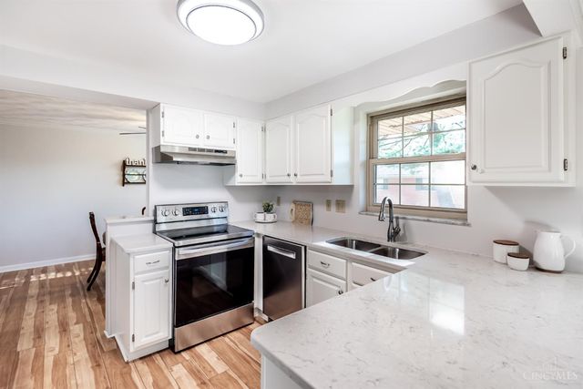 2174 Belloak Drive, Kettering, OH 45440