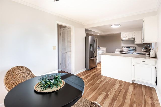 2174 Belloak Drive, Kettering, OH 45440