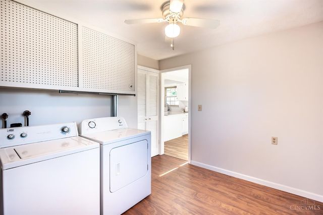 2174 Belloak Drive, Kettering, OH 45440