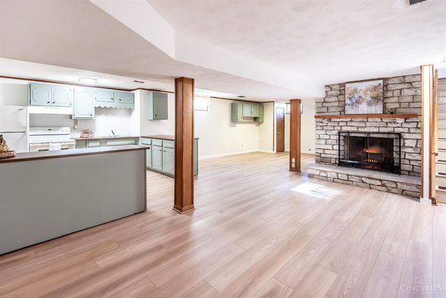 2174 Belloak Drive, Kettering, OH 45440