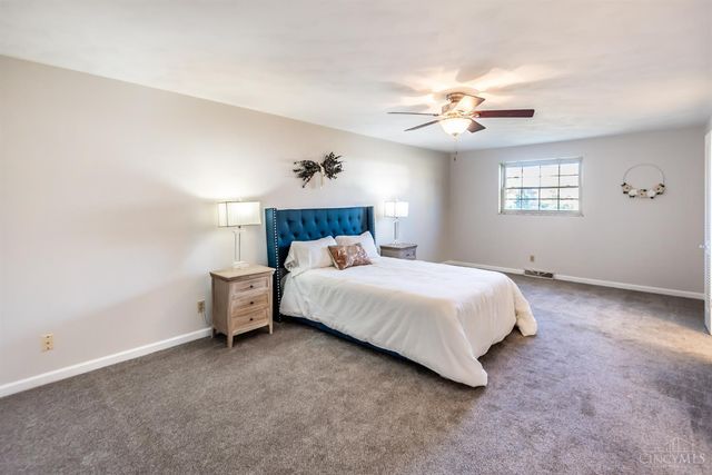 2174 Belloak Drive, Kettering, OH 45440