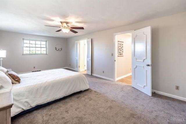 2174 Belloak Drive, Kettering, OH 45440