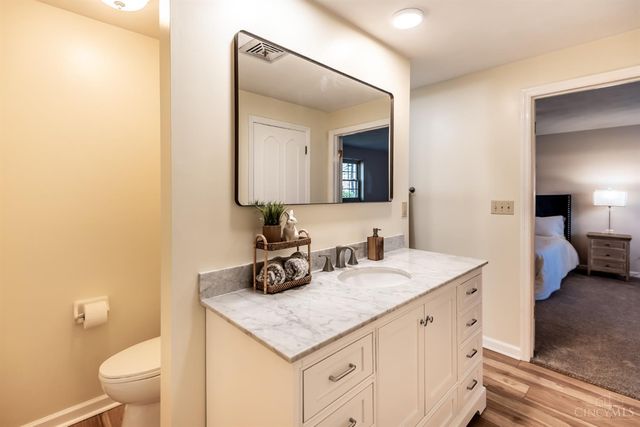 2174 Belloak Drive, Kettering, OH 45440