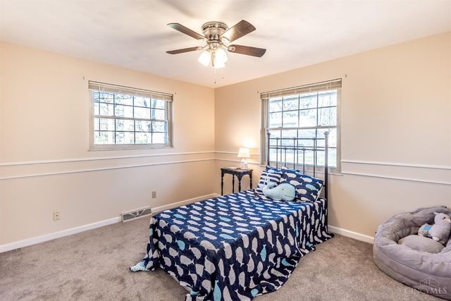 2174 Belloak Drive, Kettering, OH 45440