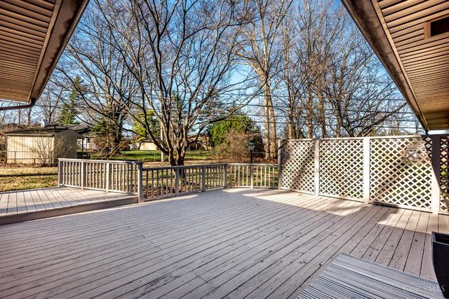 2174 Belloak Drive, Kettering, OH 45440