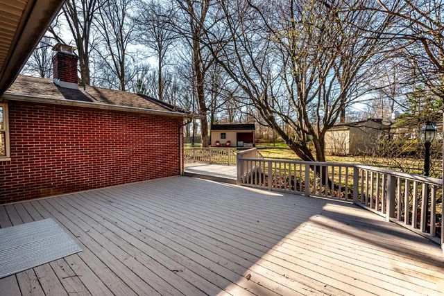 2174 Belloak Drive, Kettering, OH 45440