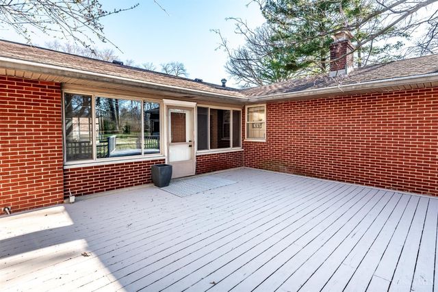 2174 Belloak Drive, Kettering, OH 45440