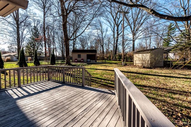 2174 Belloak Drive, Kettering, OH 45440