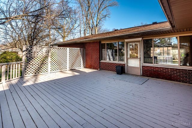 2174 Belloak Drive, Kettering, OH 45440