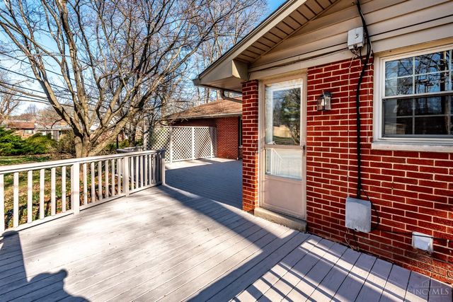 2174 Belloak Drive, Kettering, OH 45440