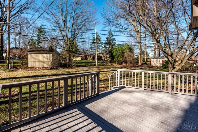 2174 Belloak Drive, Kettering, OH 45440