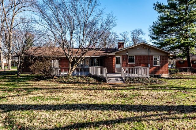 2174 Belloak Drive, Kettering, OH 45440