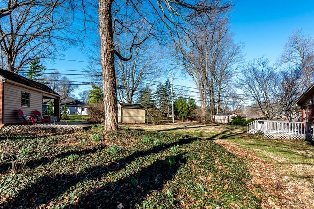 2174 Belloak Drive, Kettering, OH 45440