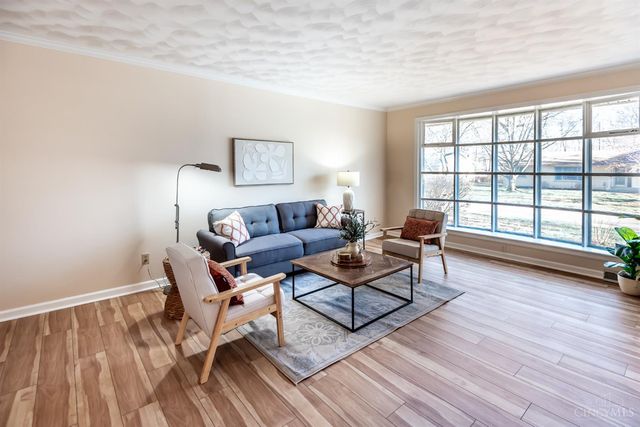 2174 Belloak Drive, Kettering, OH 45440