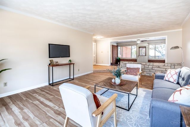 2174 Belloak Drive, Kettering, OH 45440