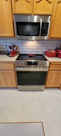 15640 Sunrise Boulevard, La Pine, OR 97739