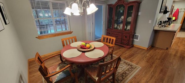 15640 Sunrise Boulevard, La Pine, OR 97739