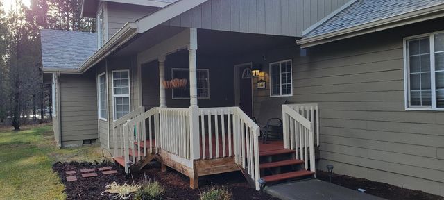 15640 Sunrise Boulevard, La Pine, OR 97739