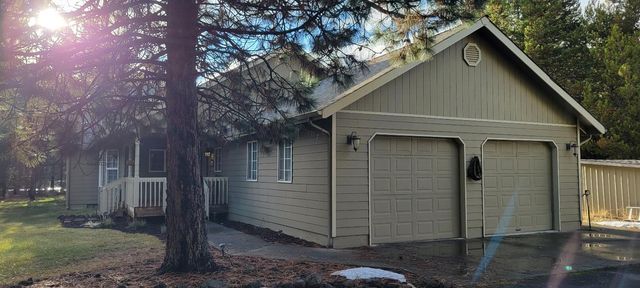 15640 Sunrise Boulevard, La Pine, OR 97739
