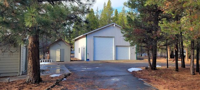 15640 Sunrise Boulevard, La Pine, OR 97739