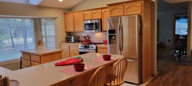 15640 Sunrise Boulevard, La Pine, OR 97739