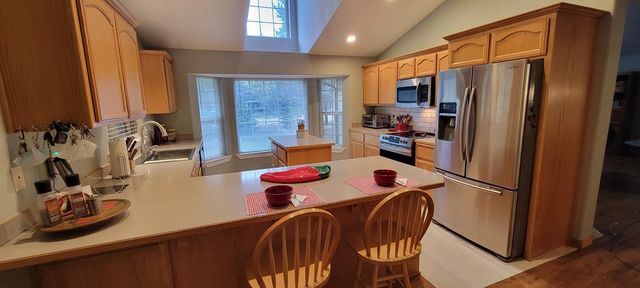 15640 Sunrise Boulevard, La Pine, OR 97739