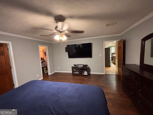 10992 Twelve Oaks Court, Hampton, GA 30228