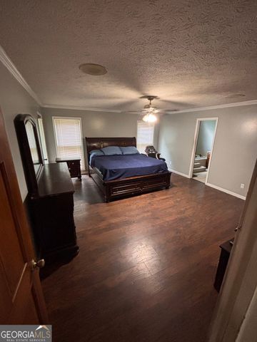 10992 Twelve Oaks Court, Hampton, GA 30228