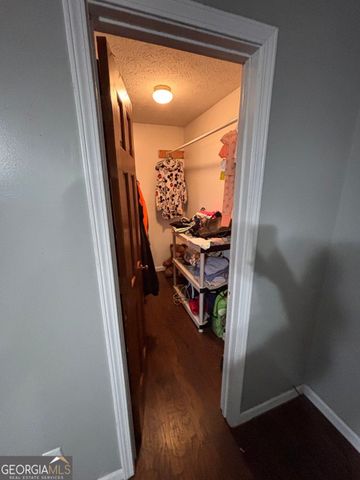 10992 Twelve Oaks Court, Hampton, GA 30228
