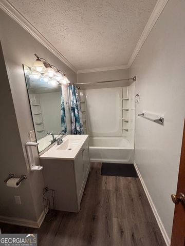 10992 Twelve Oaks Court, Hampton, GA 30228