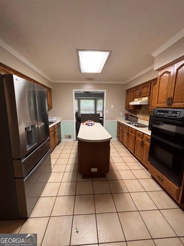 10992 Twelve Oaks Court, Hampton, GA 30228