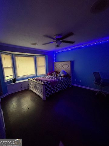 10992 Twelve Oaks Court, Hampton, GA 30228