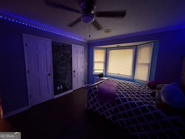 10992 Twelve Oaks Court, Hampton, GA 30228