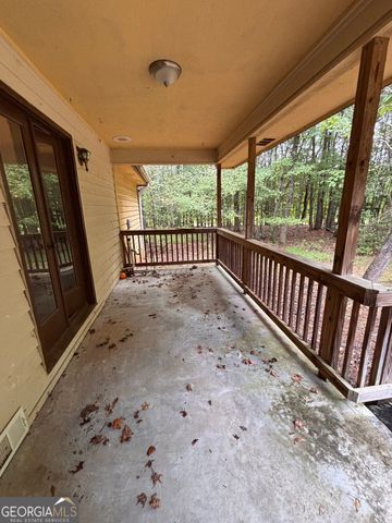 10992 Twelve Oaks Court, Hampton, GA 30228
