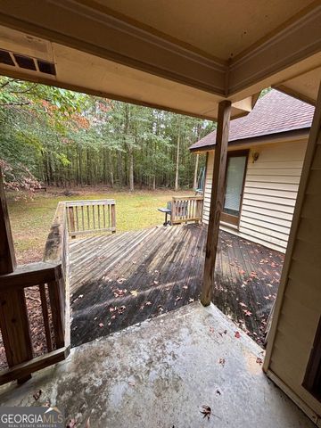 10992 Twelve Oaks Court, Hampton, GA 30228