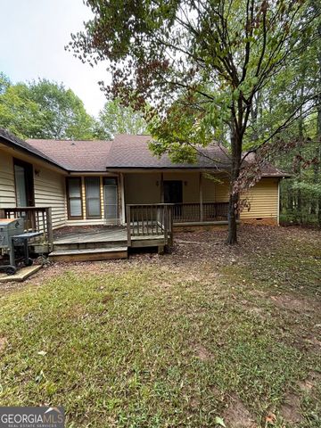 10992 Twelve Oaks Court, Hampton, GA 30228