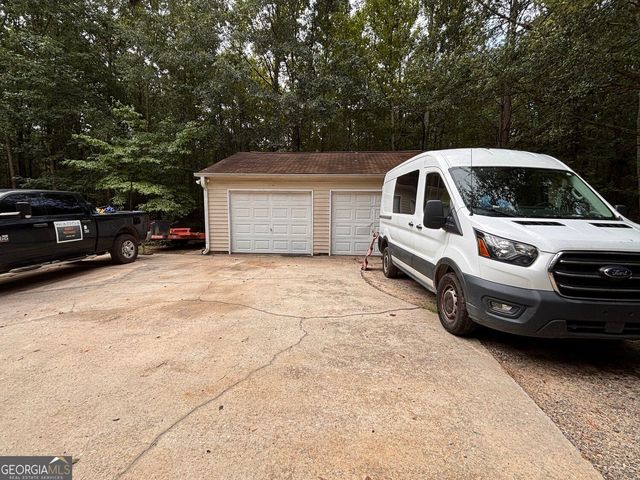 10992 Twelve Oaks Court, Hampton, GA 30228