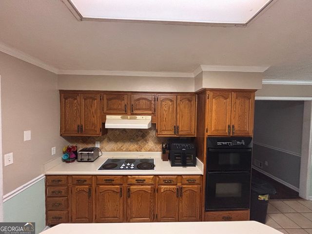 10992 Twelve Oaks Court, Hampton, GA 30228