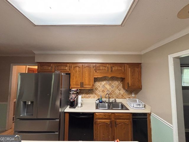 10992 Twelve Oaks Court, Hampton, GA 30228