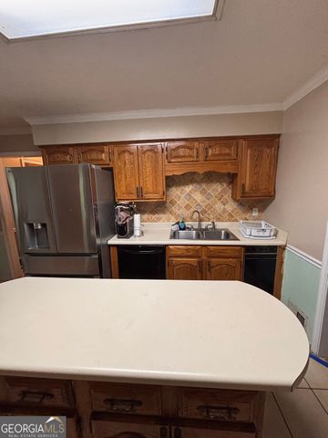 10992 Twelve Oaks Court, Hampton, GA 30228