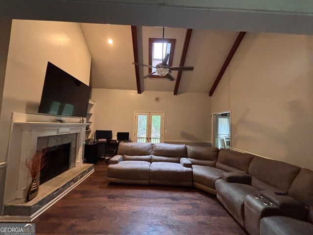 10992 Twelve Oaks Court, Hampton, GA 30228