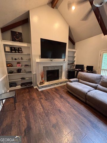 10992 Twelve Oaks Court, Hampton, GA 30228