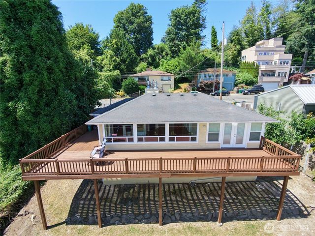 722 S 31st Avenue, Seattle, WA 98144